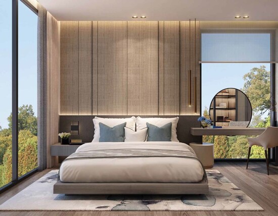 Peak Residence #2065591